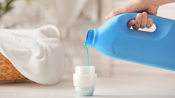 تصویر 5 از خرید و قیمت مایع لباسشویی 4 لیتری + فروش عمده